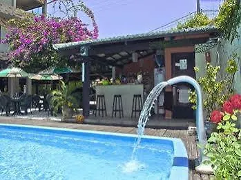 Pousada Beija Flor Natal Brazil