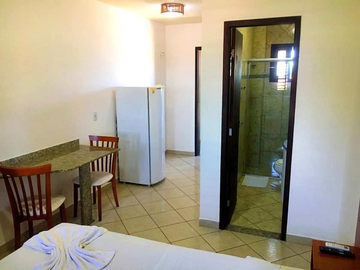 Pousada Beija Flor Natal Inn