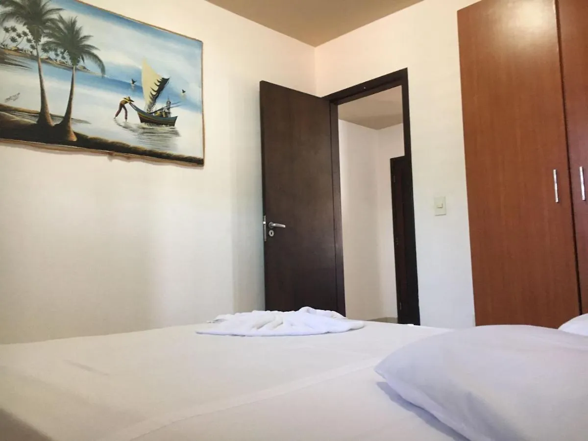 ** Inn Pousada Beija Flor Natal Brazil