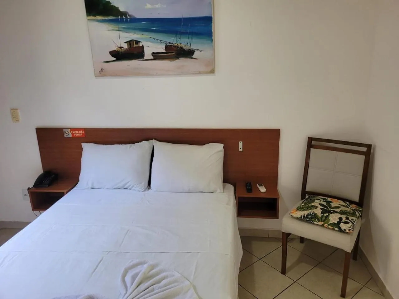 Inn Pousada Beija Flor Natal