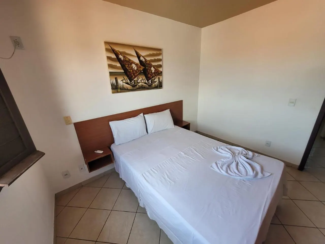 Pousada Beija Flor Natal Inn