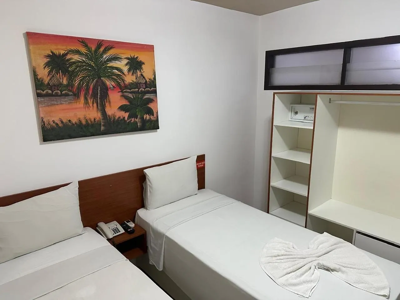Inn Pousada Beija Flor Natal