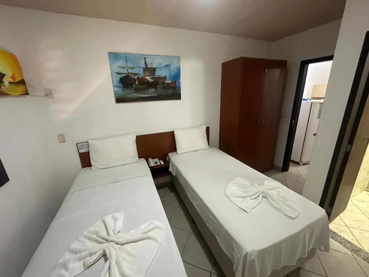 Inn Pousada Beija Flor Natal
