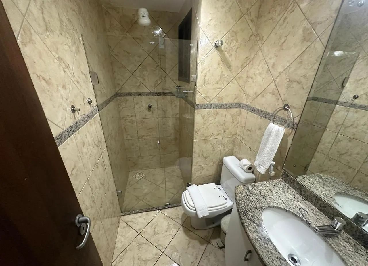 Inn Pousada Beija Flor Natal
