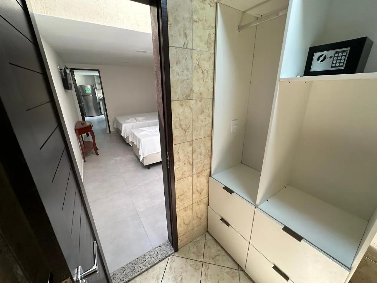 Pousada Beija Flor Natal Inn