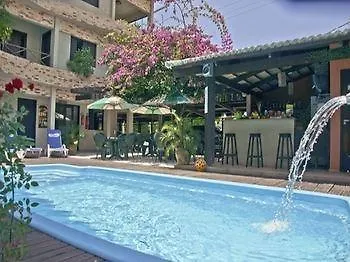 Inn Pousada Beija Flor Natal