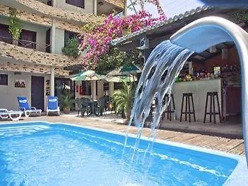 ** Inn Pousada Beija Flor Natal Brazil