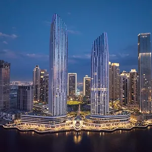 Address Creek Harbour Emiratos Árabes Unidos