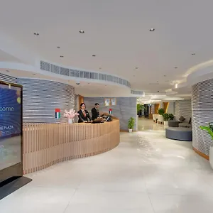Vendome Plaza Emiratos Árabes Unidos