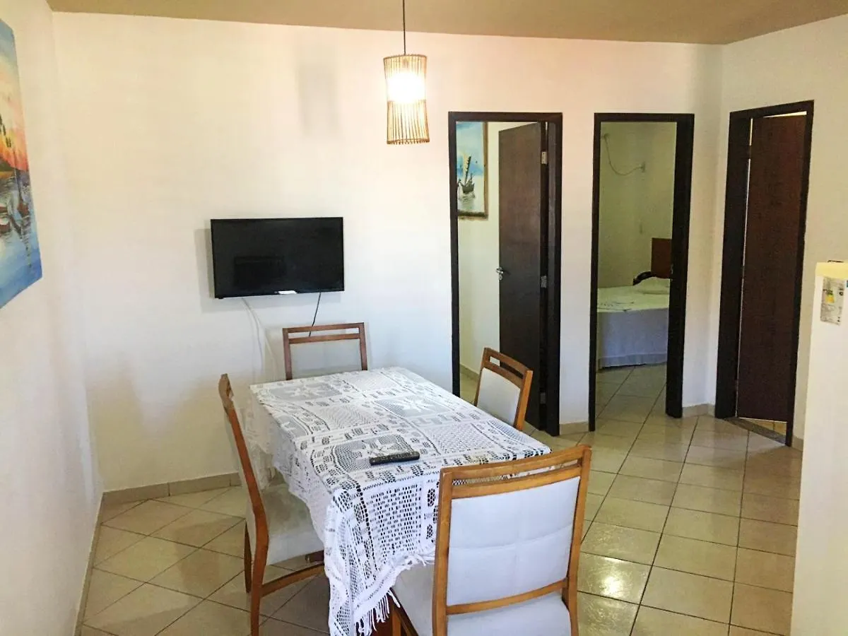 Pousada Beija Flor Natal 2*,  Brasil