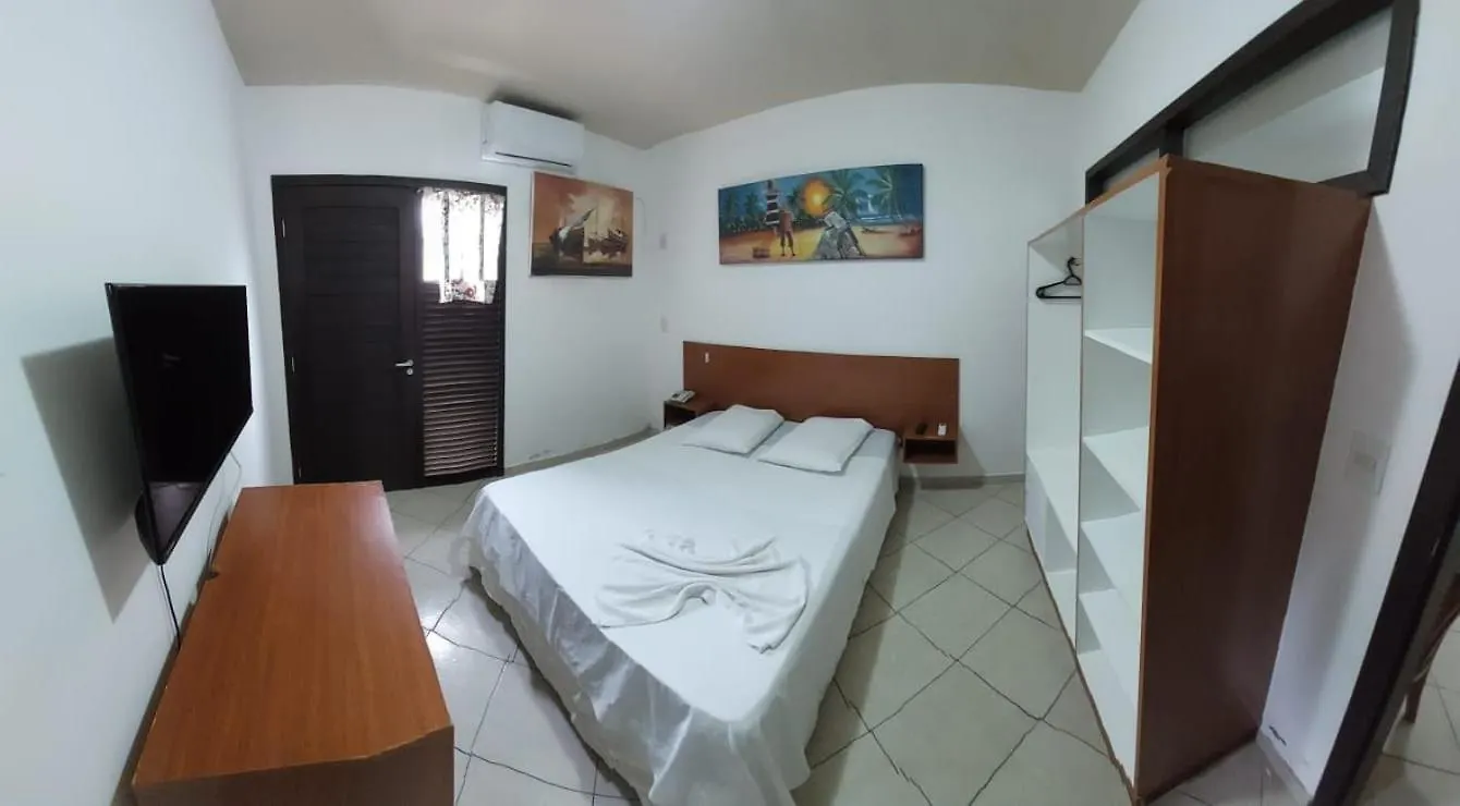 Pousada Beija Flor Natal Inn
