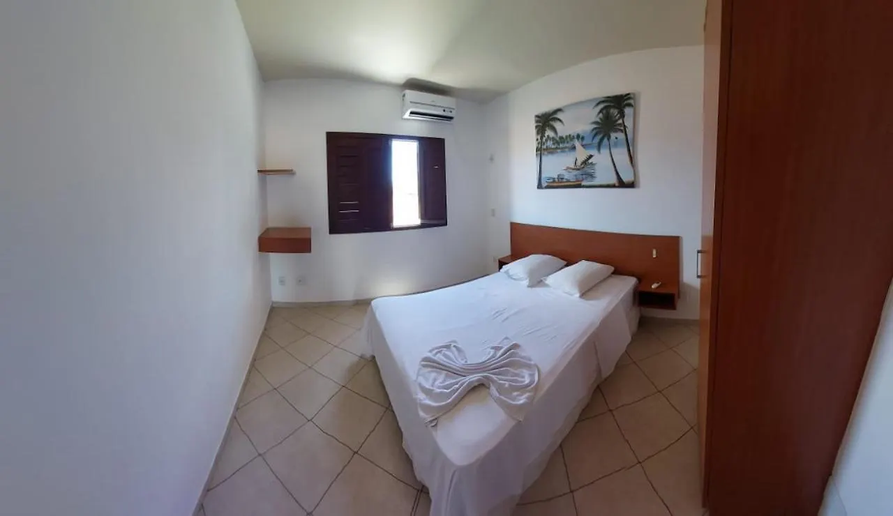 Pousada Beija Flor Natal Inn