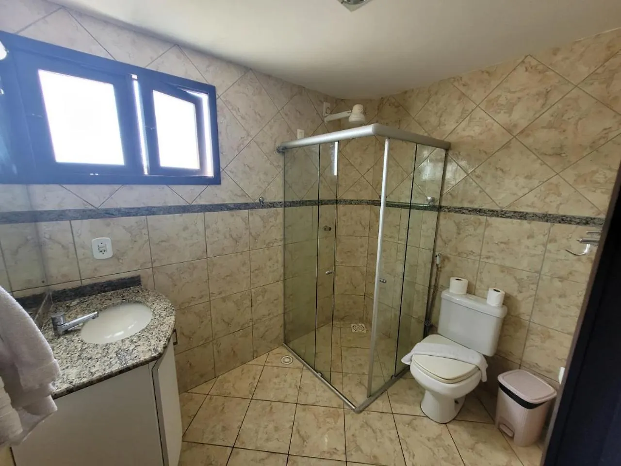 Pousada Beija Flor Natal Inn