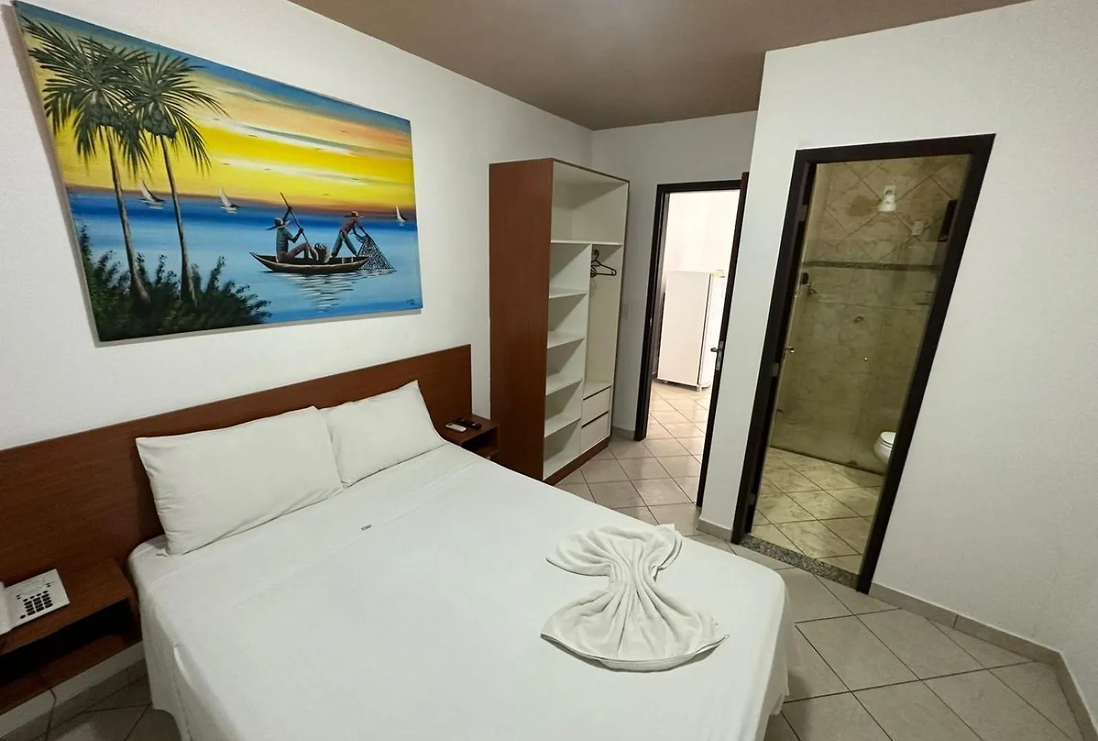 Inn Pousada Beija Flor Natal