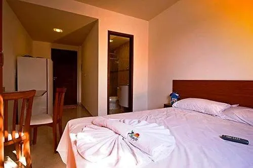 Pousada Beija Flor Natal Inn