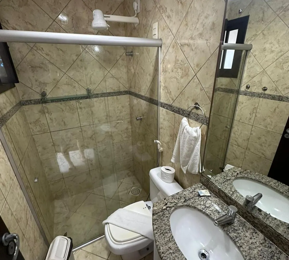 Inn Pousada Beija Flor Natal