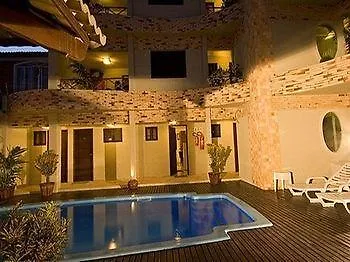 ** Inn Pousada Beija Flor Natal Brazil