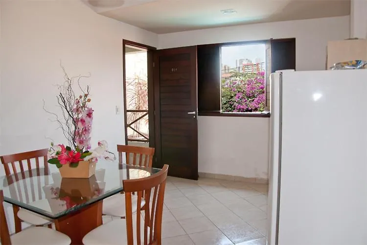 Pousada Beija Flor Natal Inn